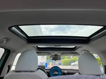 Photo 10 Mini Cooper  5 Portes S 204ch Classic DKG7