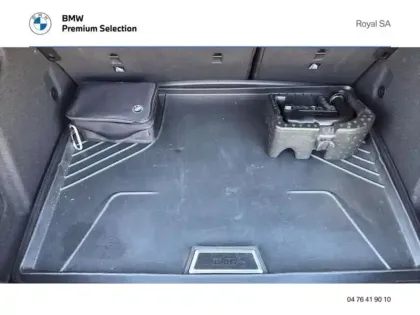 Photo 6 BMW Serie 1 Série 1 118iA 136ch Edition Sport DKG7