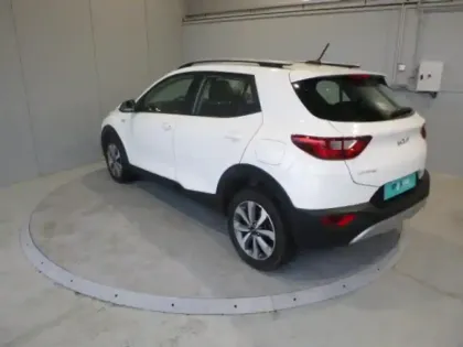 Photo 6 Kia Stonic  1.0 T-GDi 100ch Active DCT7