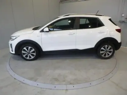 Photo 7 Kia Stonic  1.0 T-GDi 100ch Active DCT7