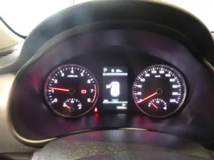 Photo 9 Kia Stonic  1.0 T-GDi 100ch Active DCT7