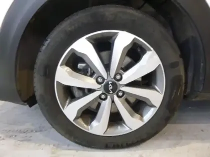 Photo 14 Kia Stonic  1.0 T-GDi 100ch Active DCT7