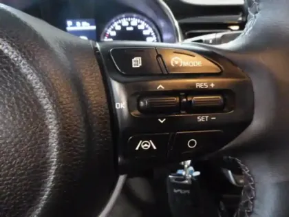 Photo 13 Kia Stonic  1.0 T-GDi 100ch Active DCT7