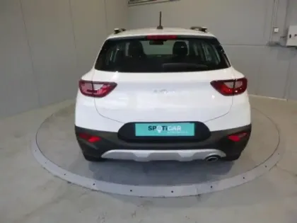 Photo 5 Kia Stonic  1.0 T-GDi 100ch Active DCT7