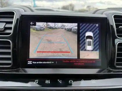 Photo 14 Citroën C5 aircross  PureTech 130ch S&S Feel