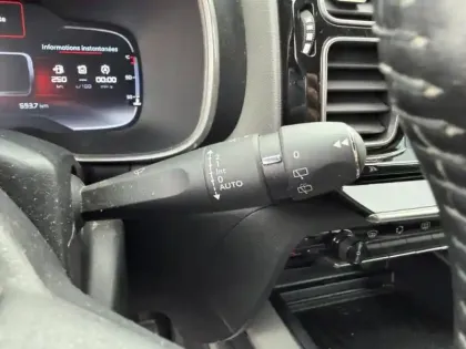 Photo 11 Citroën C5 aircross  PureTech 130ch S&S Feel