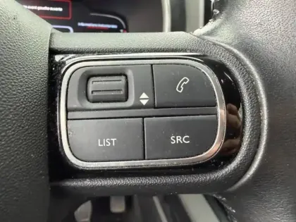 Photo 13 Citroën C5 aircross  PureTech 130ch S&S Feel