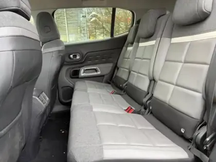 Photo 7 Citroën C5 aircross  PureTech 130ch S&S Feel