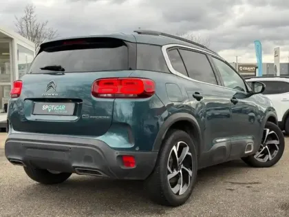 Photo 5 Citroën C5 aircross  PureTech 130ch S&S Feel