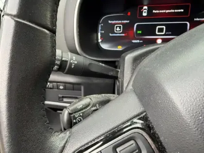 Photo 10 Citroën C5 aircross  PureTech 130ch S&S Feel