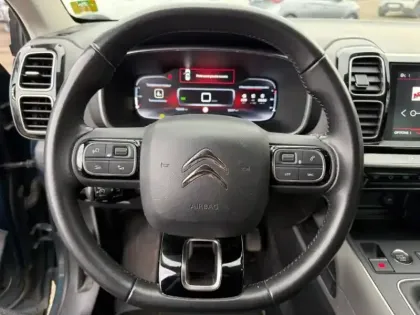 Photo 9 Citroën C5 aircross  PureTech 130ch S&S Feel