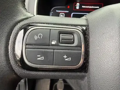 Photo 12 Citroën C5 aircross  PureTech 130ch S&S Feel