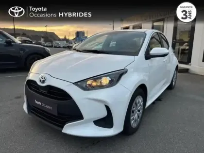 Photo Toyota Yaris
