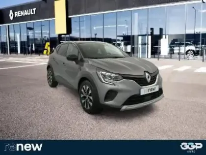 Photo Renault Captur Tce 90 Evolution