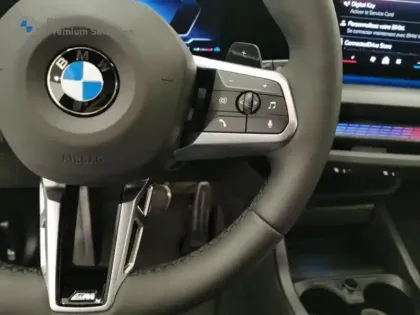 Photo 7 BMW Serie 1 Série 1 120A 170ch M Sport DKG7