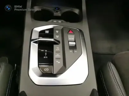 Photo 13 BMW Serie 1 Série 1 120A 170ch M Sport DKG7