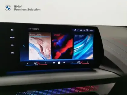 Photo 14 BMW Serie 1 Série 1 120A 170ch M Sport DKG7