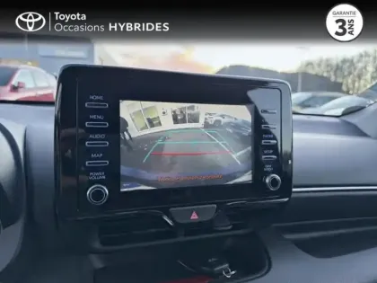 Photo 14 Toyota Yaris  116h Dynamic 5p MY22