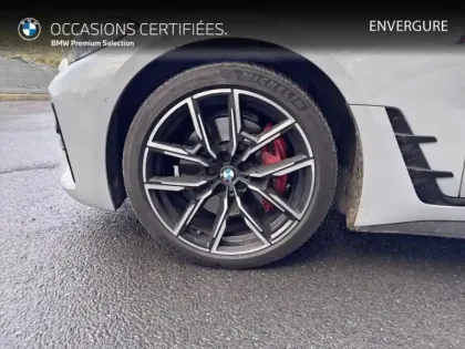 Photo 22 BMW Serie 4 Série 4 Gran Coupé 430DA GRAN COUPE MSPORT XDRIVE