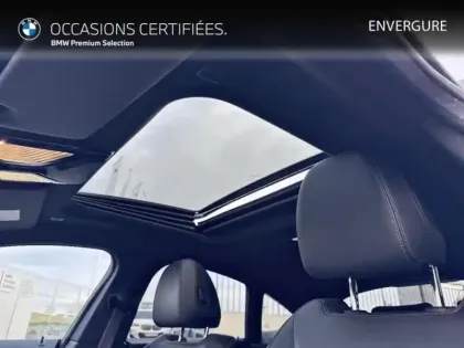 Photo 26 BMW Serie 4 Série 4 Gran Coupé 430DA GRAN COUPE MSPORT XDRIVE