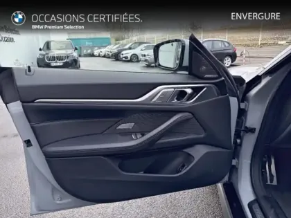 Photo 28 BMW Serie 4 Série 4 Gran Coupé 430DA GRAN COUPE MSPORT XDRIVE