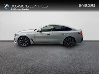 Photo 17 BMW Serie 4 Série 4 Gran Coupé 430DA GRAN COUPE MSPORT XDRIVE