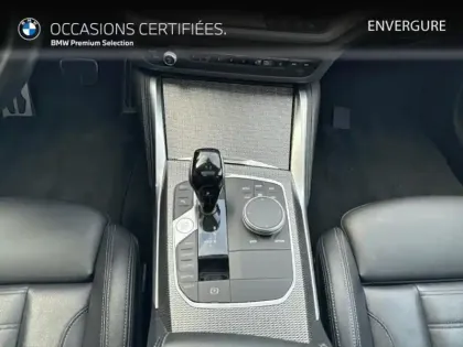 Photo 29 BMW Serie 4 Série 4 Gran Coupé 430DA GRAN COUPE MSPORT XDRIVE