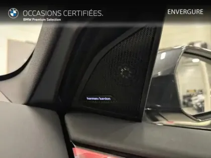 Photo 13 BMW X3  xDrive30e 299ch M Sport