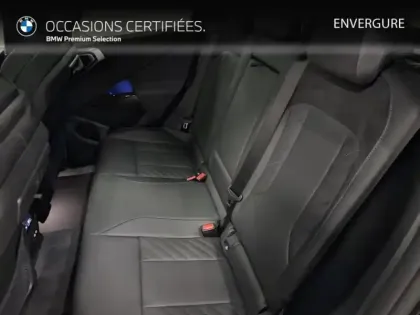 Photo 12 BMW X3  xDrive30e 299ch M Sport