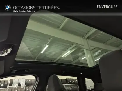 Photo 11 BMW X3  xDrive30e 299ch M Sport