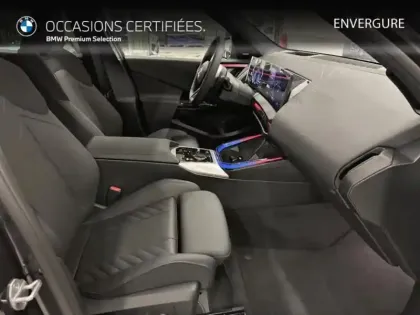 Photo 8 BMW X3  xDrive30e 299ch M Sport