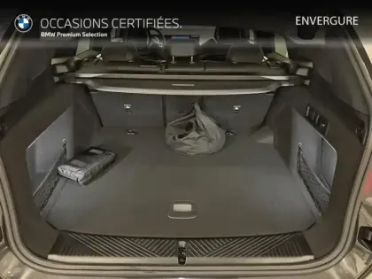 Photo 6 BMW X3  xDrive30e 299ch M Sport