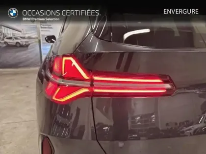 Photo 9 BMW X3  xDrive30e 299ch M Sport