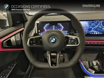 Photo 5 BMW X3  xDrive30e 299ch M Sport