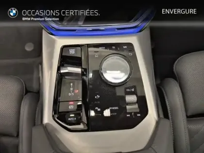 Photo 14 BMW X3  xDrive30e 299ch M Sport