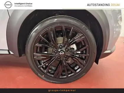 Photo 11 Nissan Juke  1.0 DIG-T 114ch N-Style 2025.75