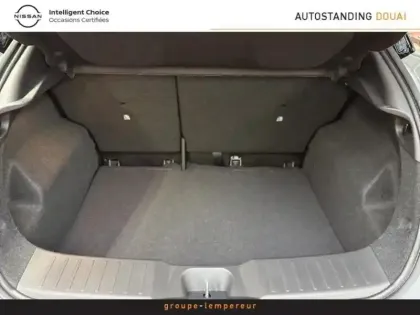 Photo 5 Nissan Juke  1.0 DIG-T 114ch N-Style 2025.75