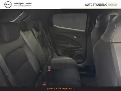 Photo 10 Nissan Juke  1.0 DIG-T 114ch N-Style 2025.75