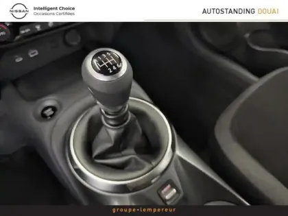 Photo 13 Nissan Juke  1.0 DIG-T 114ch N-Style 2025.75