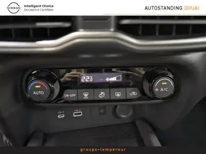 Photo 14 Nissan Juke  1.0 DIG-T 114ch N-Style 2025.75