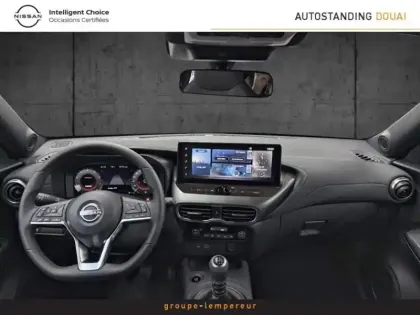 Photo 7 Nissan Juke  1.0 DIG-T 114ch N-Style 2025.75