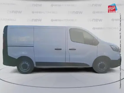 Photo 18 Renault Trafic  Fg L1H1 2T8 2.0 Blue dCi 130ch Grand Confort