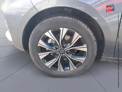 Photo 24 Renault Zoé Gén. I (B10) Ph2 NG Evolution 5