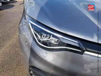 Photo 12 Renault Zoé Gén. I (B10) Ph2 NG Evolution 5