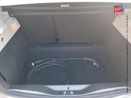 Photo 28 Renault Zoé Gén. I (B10) Ph2 NG Evolution 5