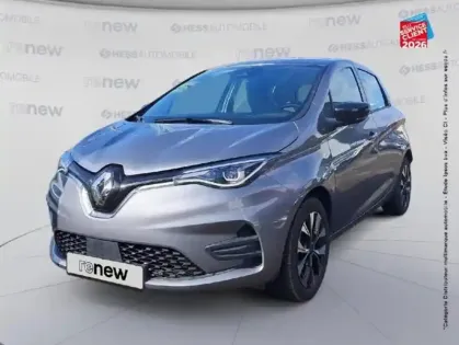 Photo 15 Renault Zoé Gén. I (B10) Ph2 NG Evolution 5