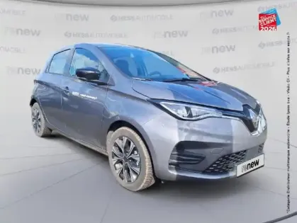 Photo 17 Renault Zoé Gén. I (B10) Ph2 NG Evolution 5