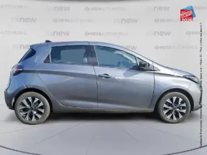 Photo 18 Renault Zoé Gén. I (B10) Ph2 NG Evolution 5