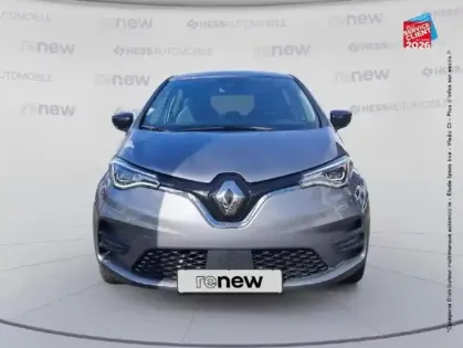 Photo 16 Renault Zoé Gén. I (B10) Ph2 NG Evolution 5