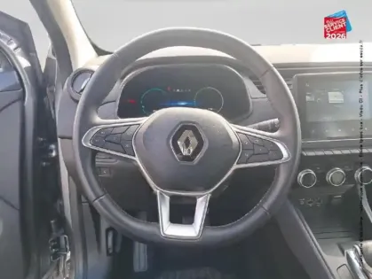 Photo 26 Renault Zoé Gén. I (B10) Ph2 NG Evolution 5